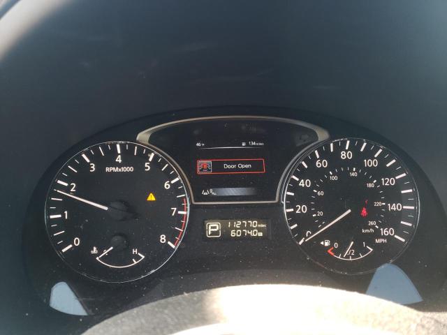 Photo 9 from auction – 2015 NISSAN ALTIMA 2.5 with VIN 1N4AL3AP1FC284728