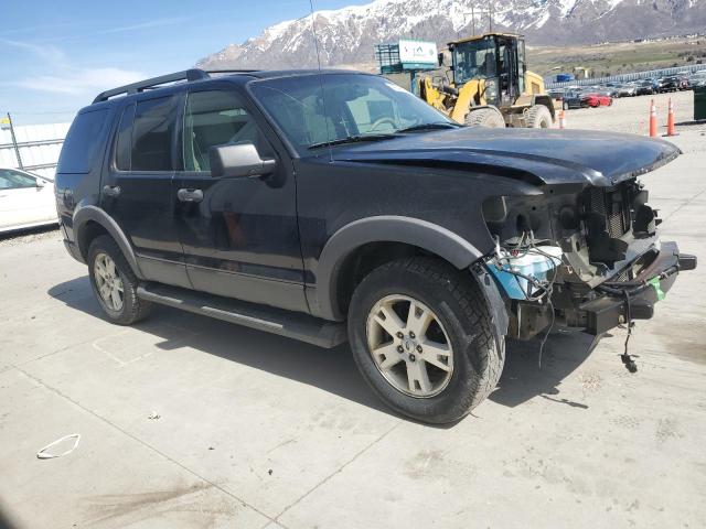 Zdjęcie 4 z aukcji – 2006 FORD EXPLORER X z VIN 1FMEU73866UB03781