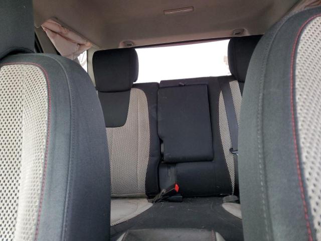 Photo 10 from auction – 2011 CHEVROLET EQUINOX LT with VIN 2CNALPEC5B6315731