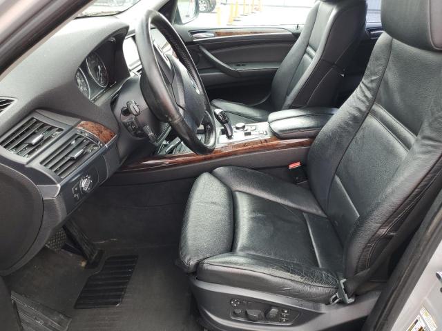 Photo 7 from auction – 2008 BMW X5 4.8I with VIN 5UXFE83538L160786