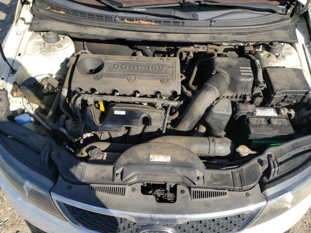 Photo 11 from auction – 2012 KIA FORTE LX with VIN KNAFT4A22C5532685
