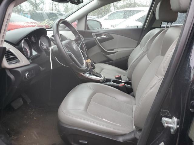 Photo 7 from auction – 2014 BUICK VERANO CON with VIN 1G4PR5SK8E4240117
