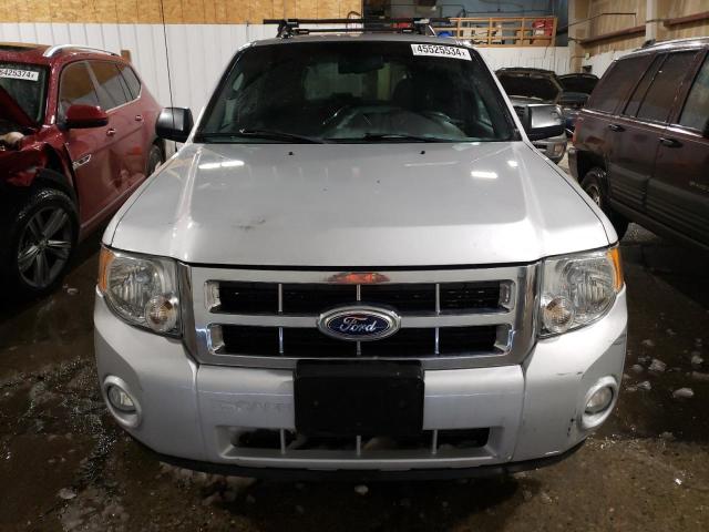 Photo 5 from auction – 2010 FORD ESCAPE with VIN 1FMCU9D72AKD48297