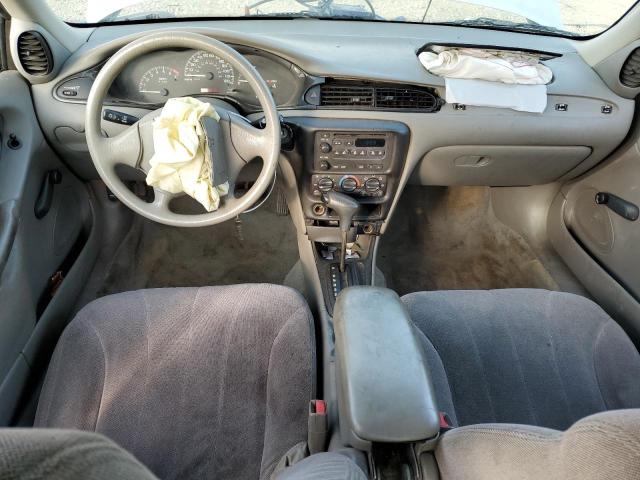 Photo 8 from auction – 2003 CHEVROLET MALIBU with VIN 1G1ND52J13M501949