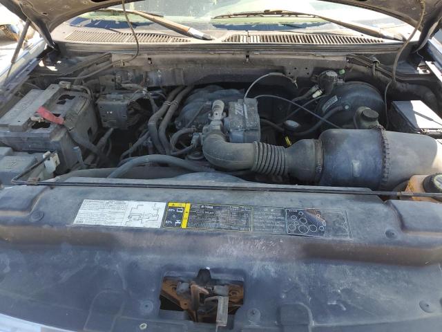 Photo 11 from auction – 2004 FORD F-150 HERI with VIN 2FTRF17204CA13929