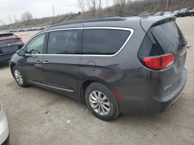 Photo 2 from auction – 2017 CHRYSLER PACIFICA T with VIN 2C4RC1BG1HR702991