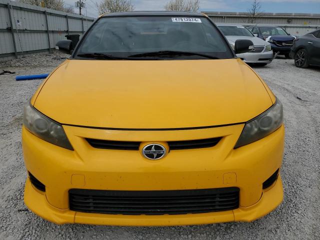 Photo 5 from auction – 2012 TOYOTA SCION TC with VIN JTKJF5C77C3022873