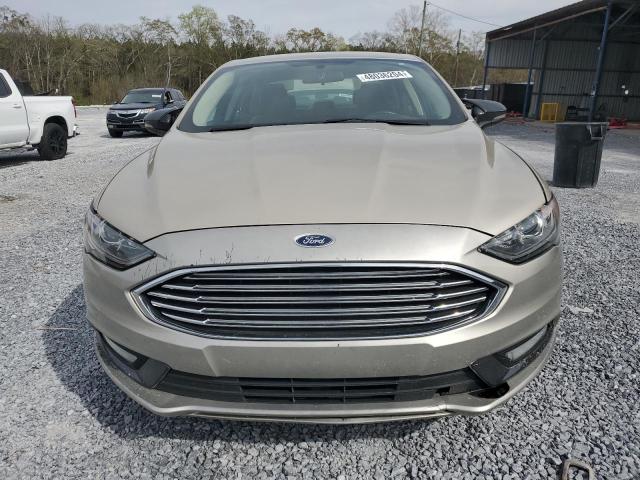 Photo 5 from auction – 2017 FORD FUSION SE with VIN 3FA6P0H79HR369657