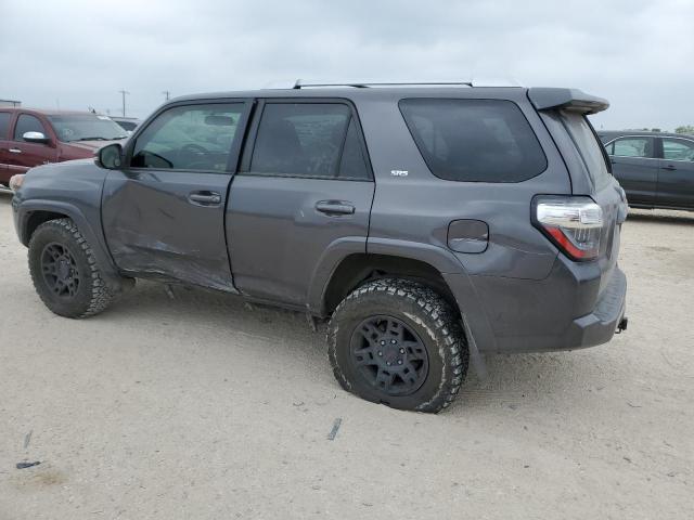 Photo 2 from auction – 2016 TOYOTA 4 RUNNER with VIN JTEBU5JR5G5393266