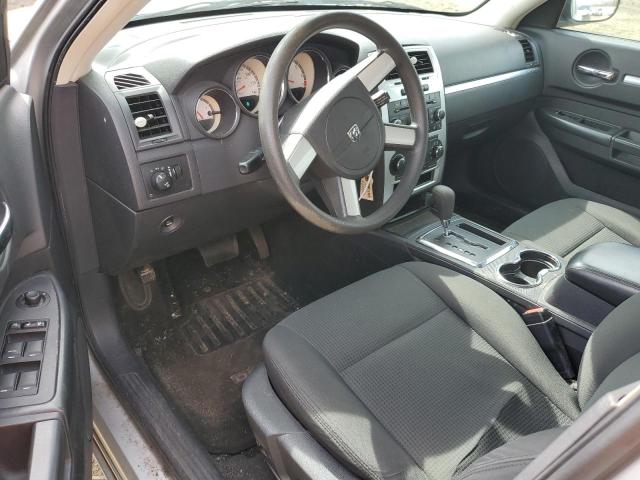 Photo 8 from auction – 2009 DODGE CHARGER SX with VIN 2B3KA33V39H540239
