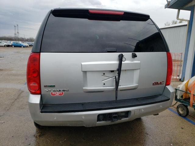 Photo 6 from auction – 2012 GMC YUKON SLT with VIN 1GKS2CE02CR138298