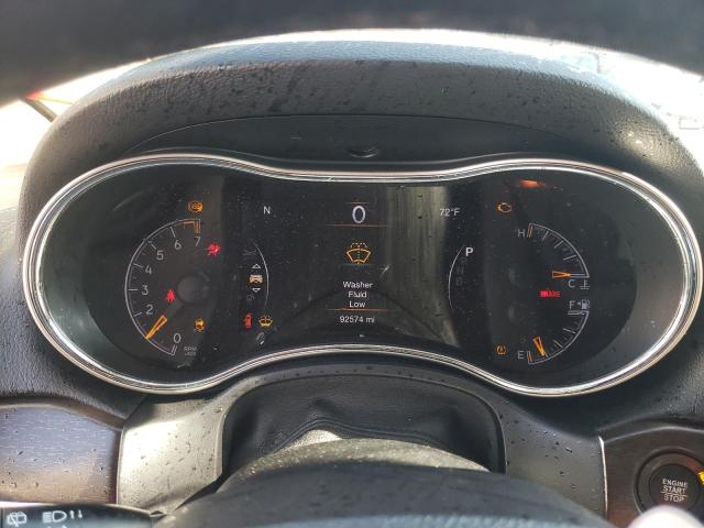 Photo 9 from auction – 2017 JEEP GRAND CHER with VIN 1C4RJFBG6HC862375