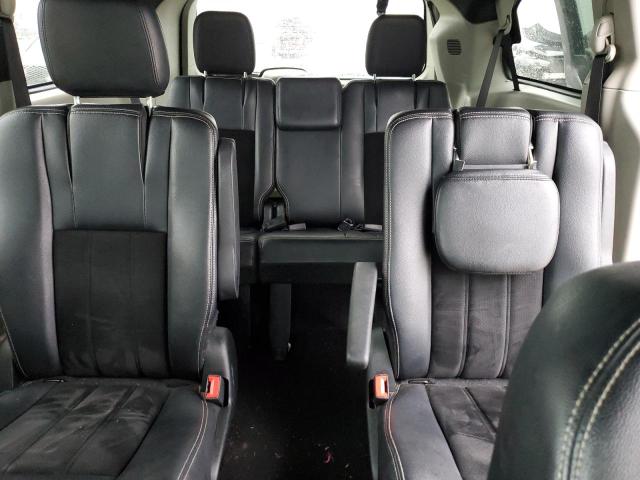 Photo 10 from auction – 2017 DODGE GRAND CARA with VIN 2C4RDGCG0HR697605