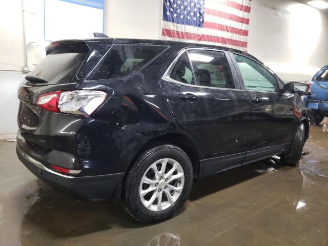 Photo 3 from auction – 2021 CHEVROLET EQUINOX LT with VIN 3GNAXUEV3ML375392