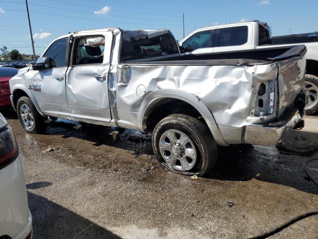 Photo 2 from auction – 2018 RAM 2500 LARAM with VIN 3C6UR5FL1JG391489