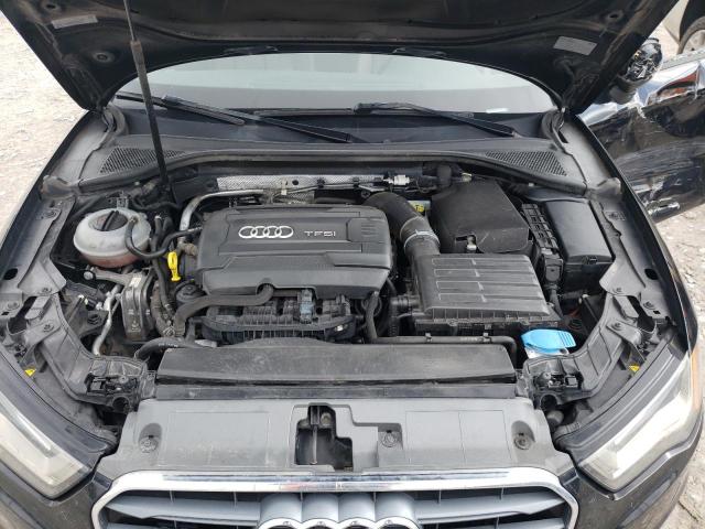 Photo 11 from auction – 2016 AUDI A3 PREMIUM with VIN WAUB8GFF1G1049618