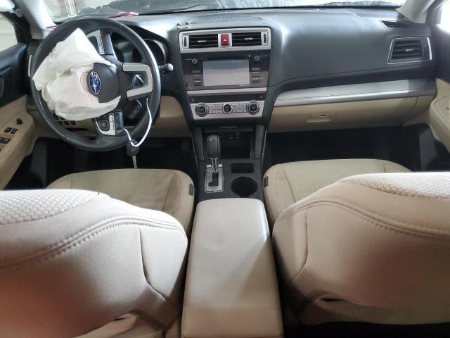 Photo 8 from auction – 2015 SUBARU OUTBACK 2. with VIN 4S4BSBHC1F3222207