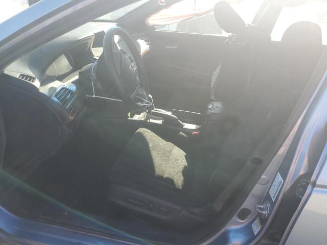 Photo 7 from auction – 2012 HONDA ACCORD EX with VIN 1HGCP2F76CA101682