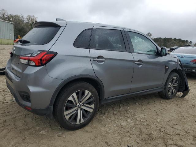 Photo 3 from auction – 2022 MITSUBISHI OUTLANDER with VIN JA4ARUAU9NU013181