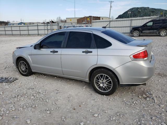 Photo 2 from auction – 2011 FORD FOCUS SE with VIN 1FAHP3FN2BW106507