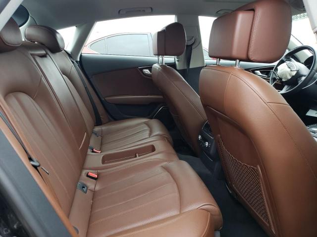 Photo 10 from auction – 2013 AUDI A7 PRESTIG with VIN WAU2GAFC7DN155761