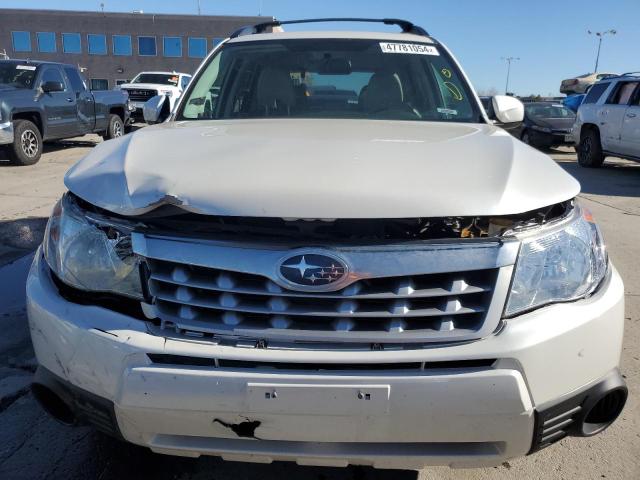 Photo 5 from auction – 2013 SUBARU FORESTER 2 with VIN JF2SHADC1DH432780