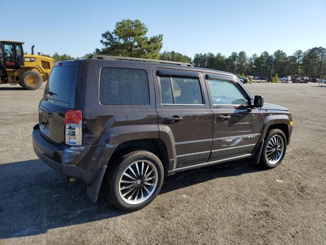 Photo 3 from auction – 2014 JEEP PATRIOT SP with VIN 1C4NJPBA5ED722792