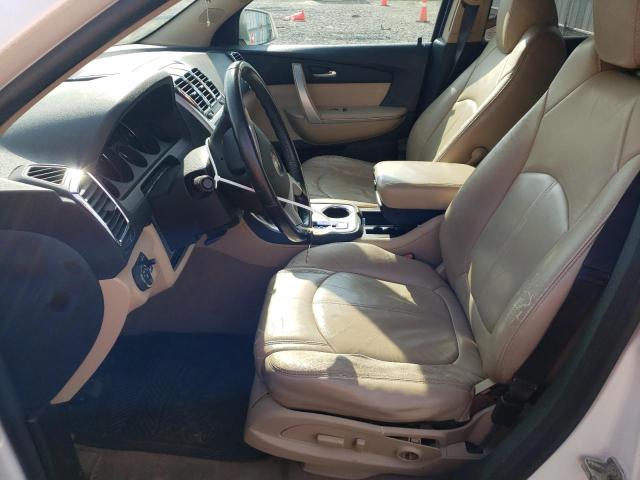 Photo 7 from auction – 2011 GMC ACADIA SLT with VIN 1GKKRRED0BJ142557