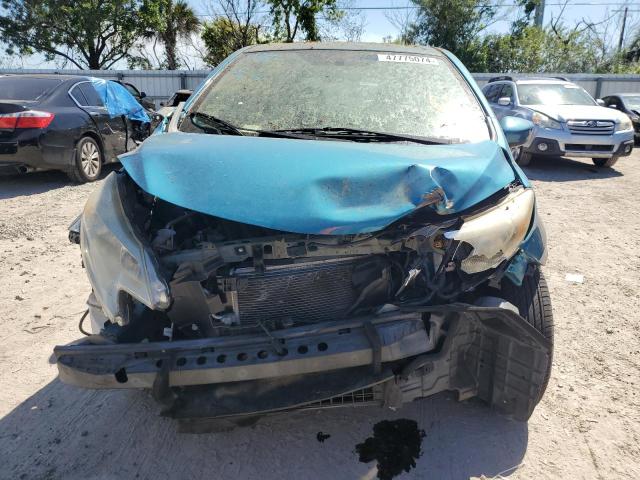 Photo 5 from auction – 2016 NISSAN VERSA NOTE with VIN 3N1CE2CP8GL356022