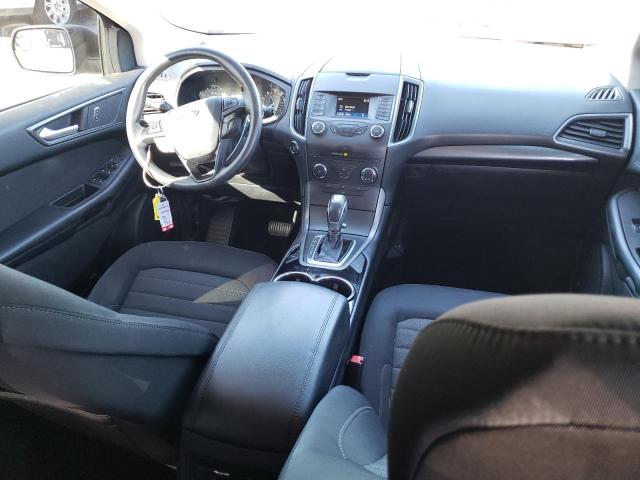 Photo 8 from auction – 2016 FORD EDGE SE with VIN 2FMPK3G90GBC52933