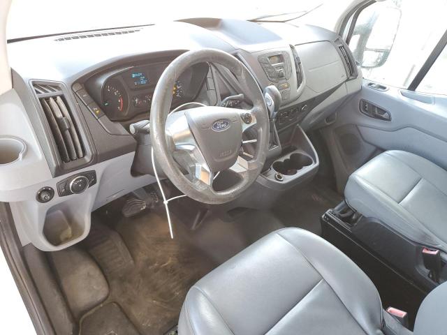 Photo 8 from auction – 2019 FORD TRANSIT T- with VIN 1FTYR2CG7KKA69515