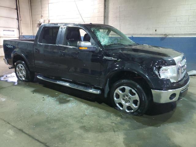 Photo 4 from auction – 2009 FORD F150 SUPER with VIN 1FTPW14V69FA75899
