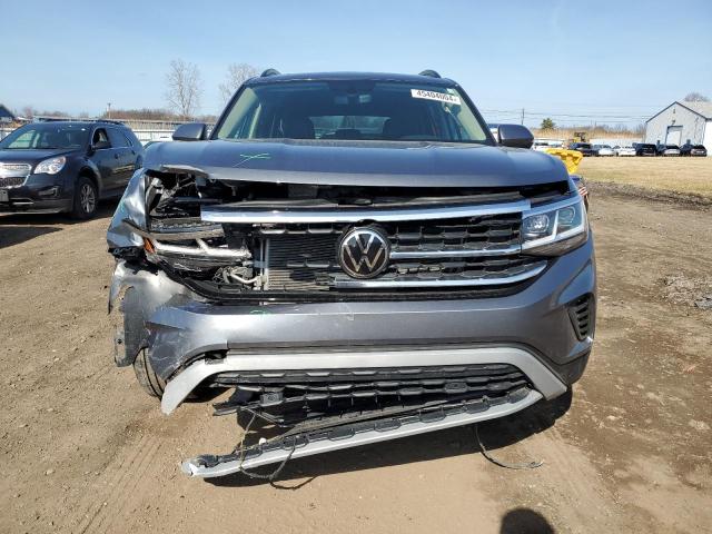 Photo 5 from auction – 2023 VOLKSWAGEN ATLAS SE with VIN 1V2KR2CA7PC506205