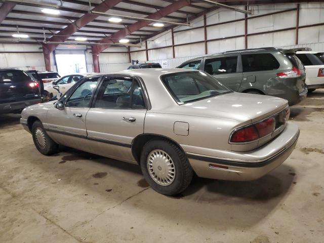 Photo 2 from auction – 1997 BUICK LESABRE CU with VIN 1G4HP52KXVH448633