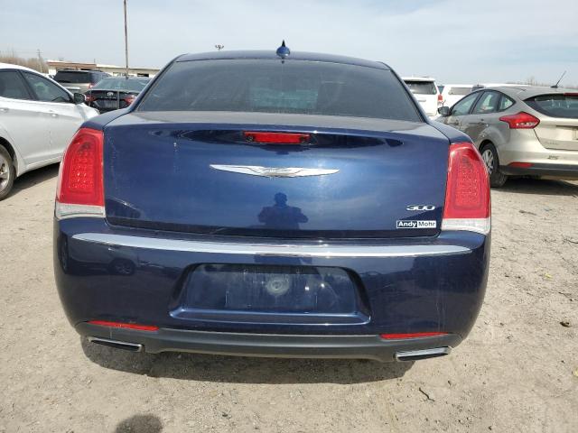 Photo 6 from auction – 2016 CHRYSLER 300 LIMITE with VIN 2C3CCAAG0GH229679