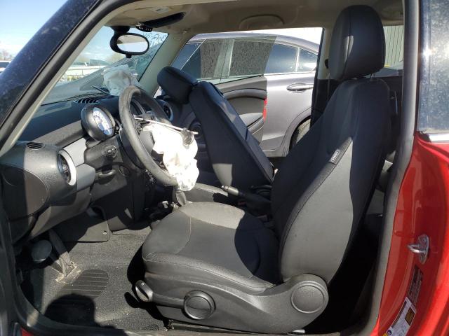 Photo 7 from auction – 2012 MINI COOPER with VIN WMWSU3C52CT540715