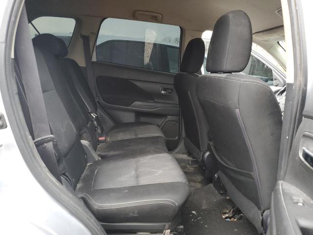 Photo 11 from auction – 2017 MITSUBISHI OUTLANDER with VIN JA4AZ2A30HZ025562