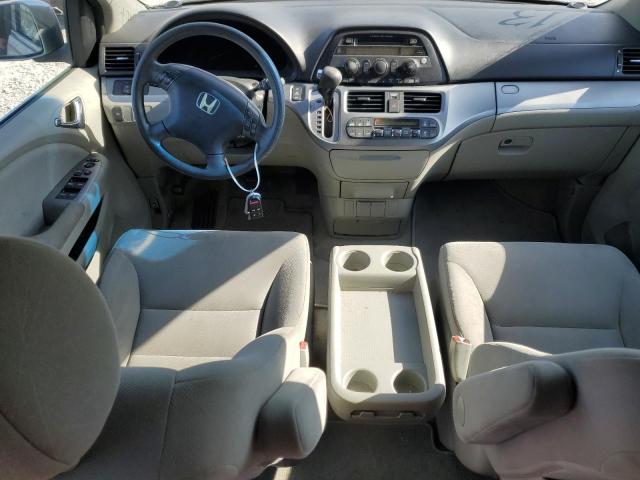 Photo 8 from auction – 2009 HONDA ODYSSEY EX with VIN 5FNRL38439B052762