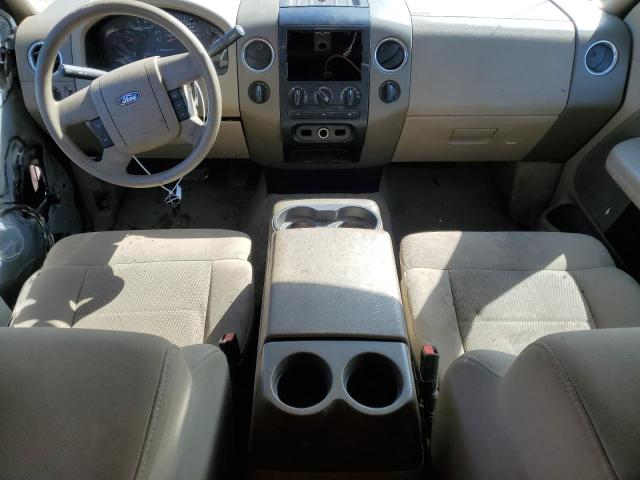 Photo 8 from auction – 2006 FORD F150 with VIN 1FTPX14536NB12020