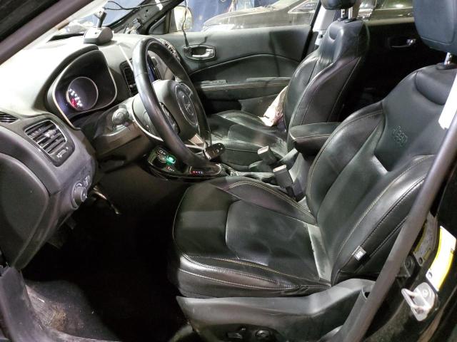 Photo 7 from auction – 2019 JEEP COMPASS LI with VIN 3C4NJDCB9KT651091