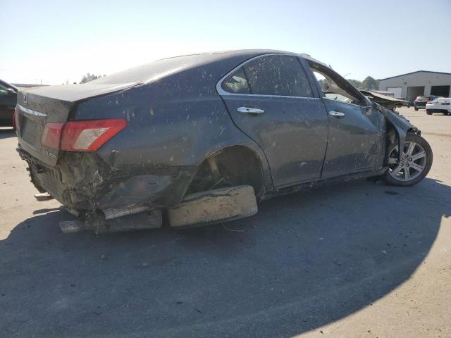 Photo 3 from auction – 2008 LEXUS ES 350 with VIN JTHBJ46G182213894