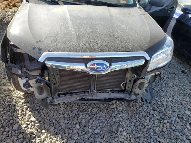Photo 12 from auction – 2016 SUBARU FORESTER 2 with VIN JF2SJAAC4GH557902