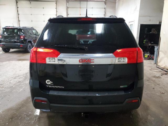 Photo 6 from auction – 2012 GMC TERRAIN SL with VIN 2GKALUEK0C6260296