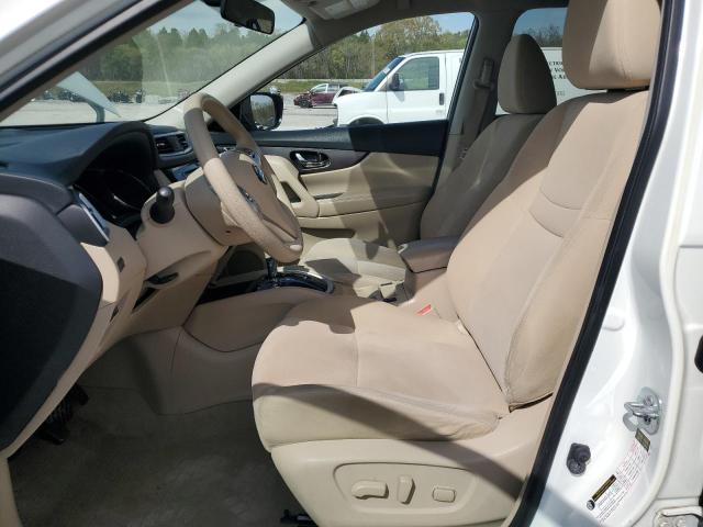 Photo 7 from auction – 2015 NISSAN ROGUE S with VIN KNMAT2MT6FP548046