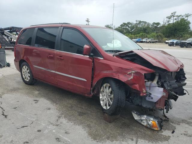 Photo 4 from auction – 2016 CHRYSLER TOWN & COU with VIN 2C4RC1BG3GR259919