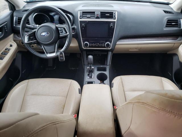 Foto 8 de la subasta – 2018 SUBARU OUTBACK 3. con VIN 4S4BSENC2J3356139