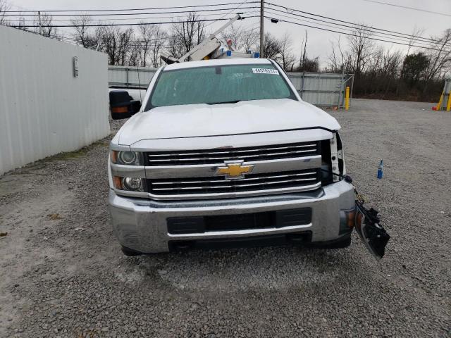 Photo 5 from auction – 2017 CHEVROLET SILVERADO with VIN 1GC4KYEG0HF108482