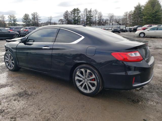 Photo 2 from auction – 2014 HONDA ACCORD EXL with VIN 1HGCT2B81EA005777
