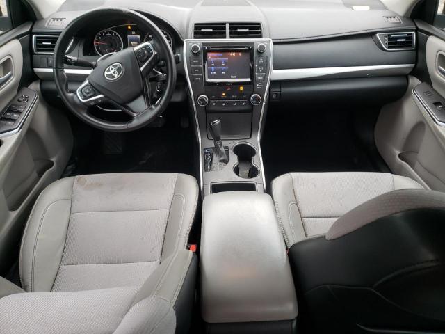 Photo 8 from auction – 2016 TOYOTA CAMRY LE with VIN 4T1BF1FK1GU521717