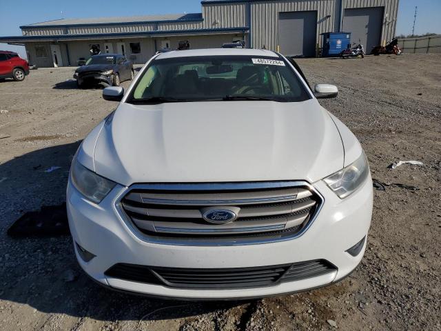 Photo 5 from auction – 2013 FORD TAURUS SEL with VIN 1FAHP2E83DG181333
